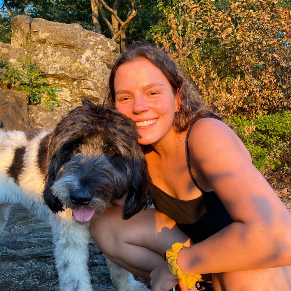 Meet your Posher, Milla